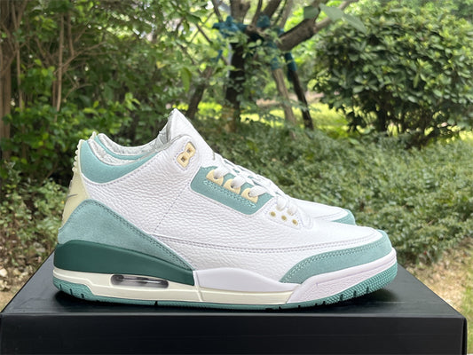 Air Jordan 3 Retro  CT8532-130