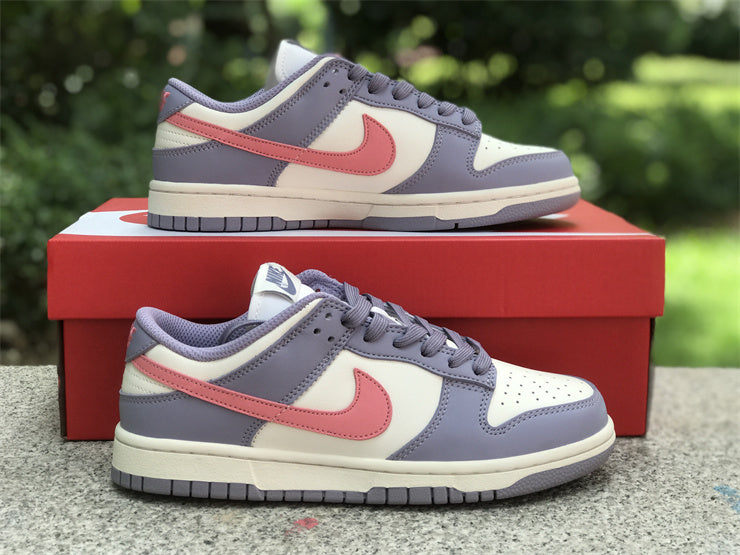 Nike Dunk Low Indigo Haze (Women's)