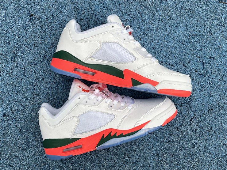 Air Jordan 5 Retro  Low FQ1316-018