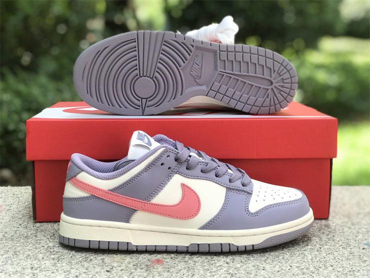 Nike Dunk Low Indigo Haze (Women's)