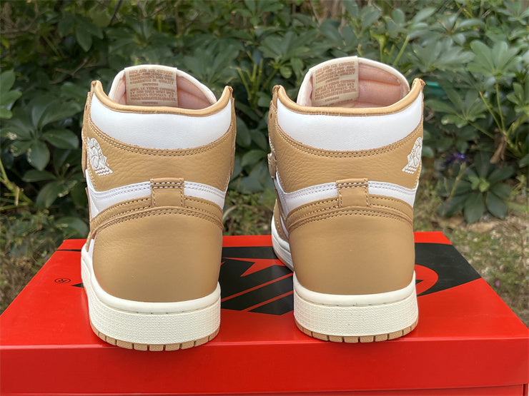 Air Jordan 1 Retro High OG Praline