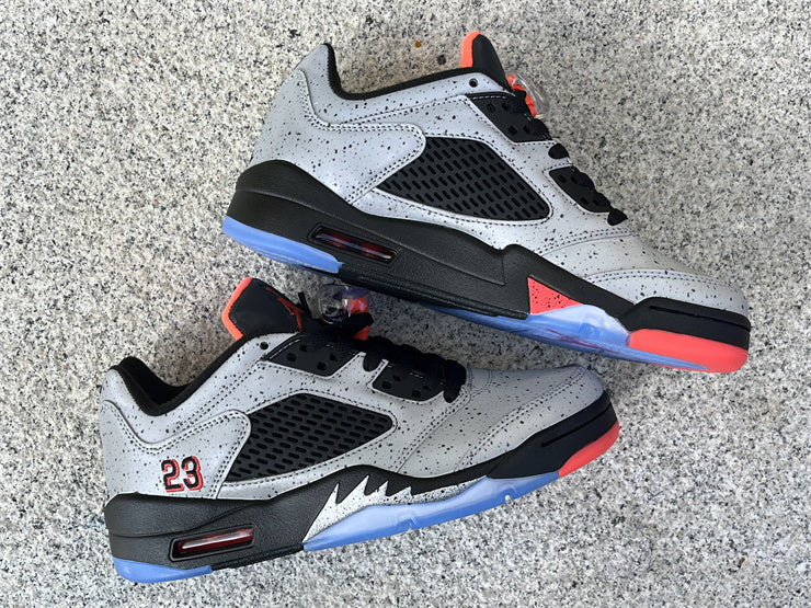 Air Jordan 5 Retro  Low Neymar (GS)