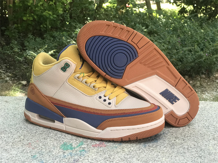 Air Jordan 3 Retro DX6660-900