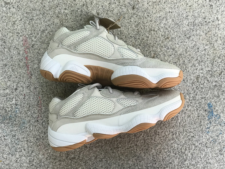 Adidas Yeezy 500 ID1600