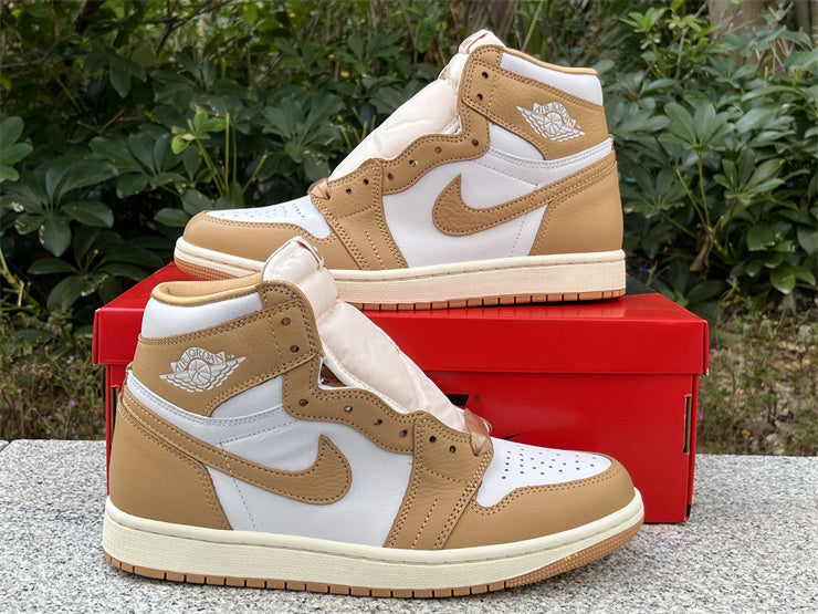 Air Jordan 1 Retro High OG Praline