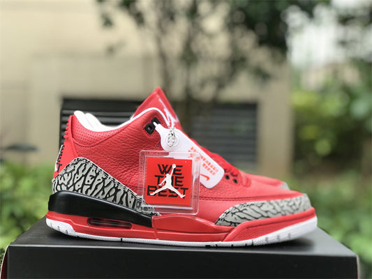 Air Jordan 3 Retro DJ Khaled Grateful