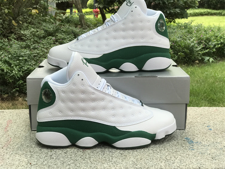 Air Jordan 13 Retro Ray Allen PE