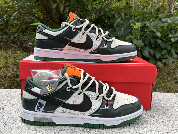 Nike Dunk Low DD1391-100