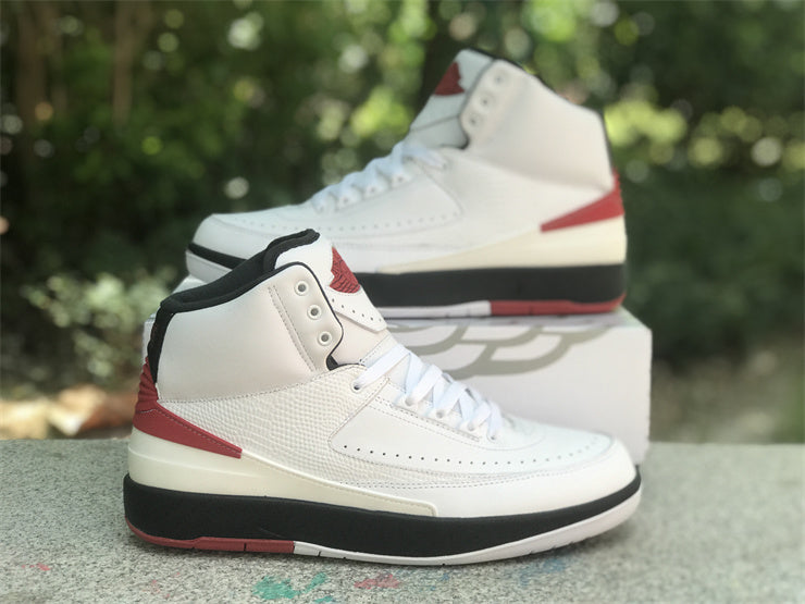 2 Retro OG “Chicago” DX2454-106