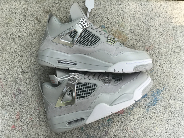 4 Retro Frozen Moments