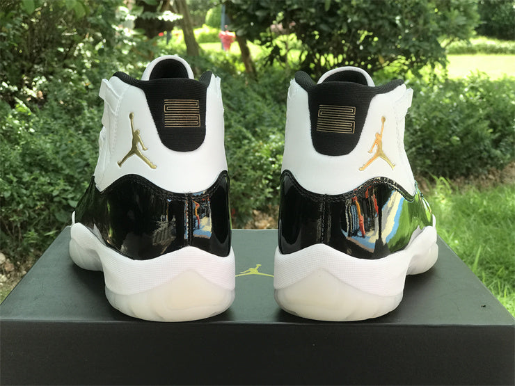 Air Jordan 11 DMP Defining Moments