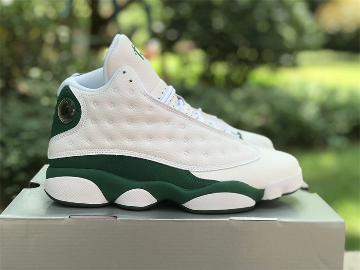 Air Jordan 13 Retro Ray Allen PE