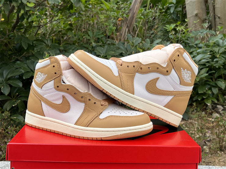 Air Jordan 1 Retro High OG Praline