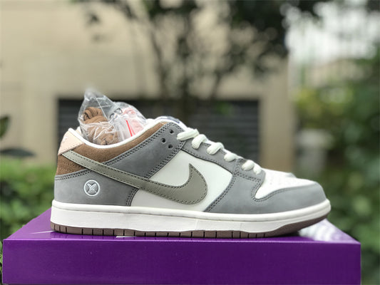 Nike SB Dunk Low Yuto Horigome