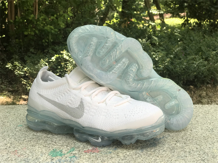 Nike Air VaporMax 2023 Flyknit White Pure Platinum