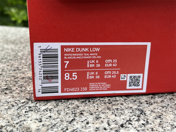 Nike Dunk Low FD4623-156