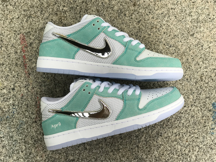 Nike Dunk Low April Skateboards