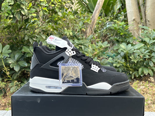 Air Jordan 4 Retro DH6927-110