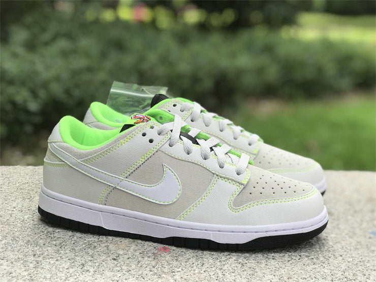 Nike Dunk Low University of Oregon PE (2023) FQ7260-001