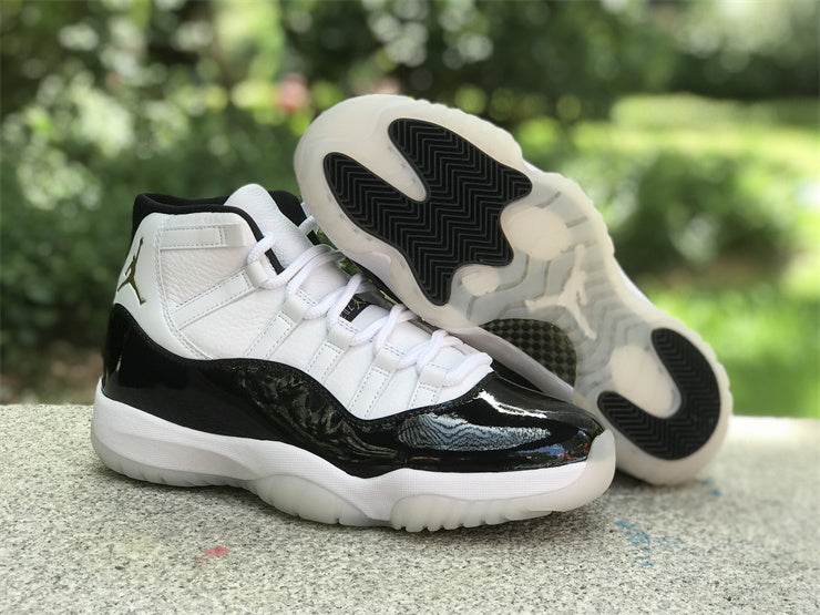 Air Jordan 11 DMP Defining Moments