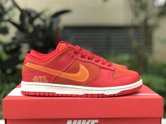 Nike SB Dunk Low ATL FD0724-657