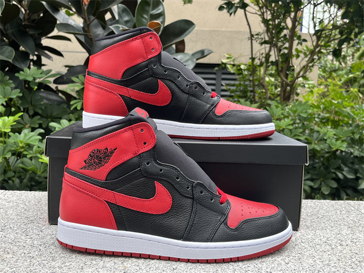 Air Jordan 1 Retro High Banned (B-Grade)