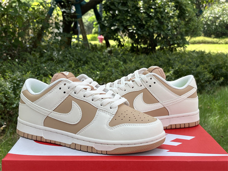 Nike Dunk Low Next Nature Beige Sail