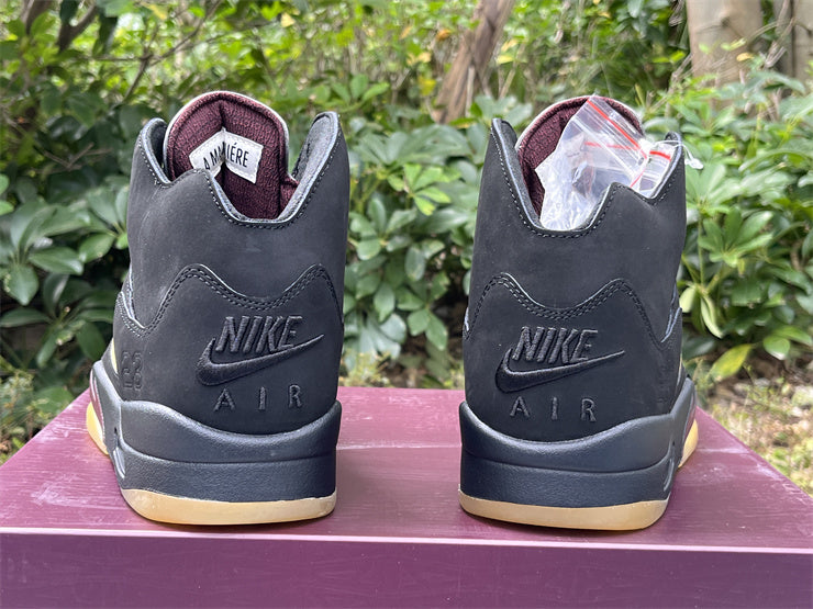 Air Jordan 5 Retro A Ma Maniére Dusk