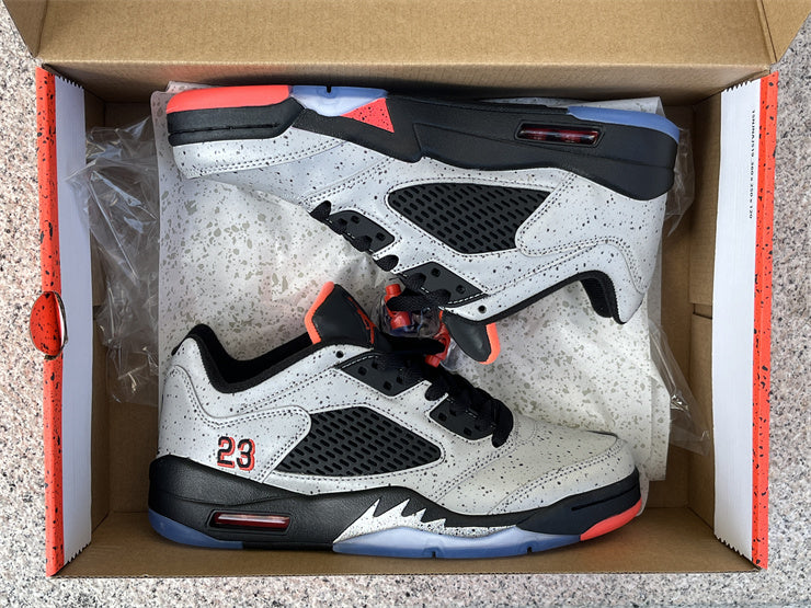 Air Jordan 5 Retro  Low Neymar (GS)