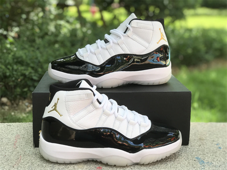 Air Jordan 11 DMP Defining Moments