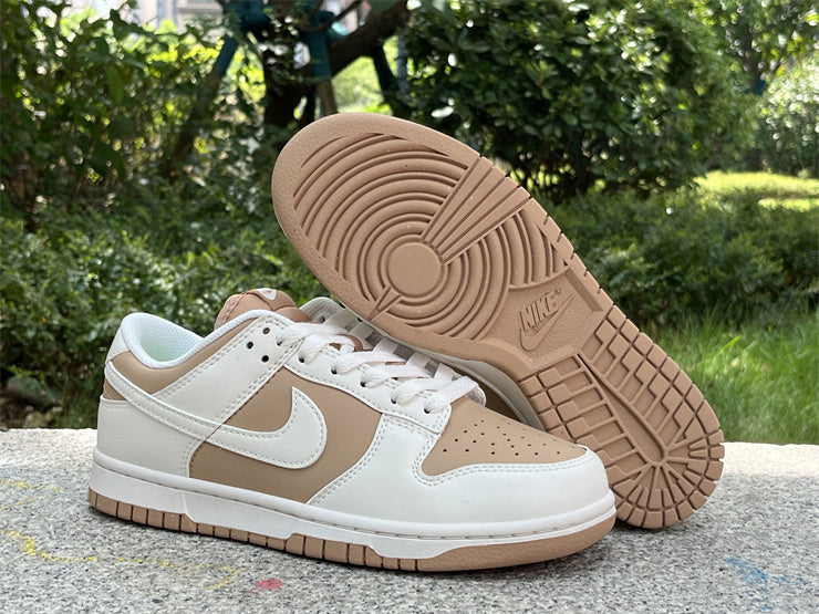 Nike Dunk Low Next Nature Beige Sail