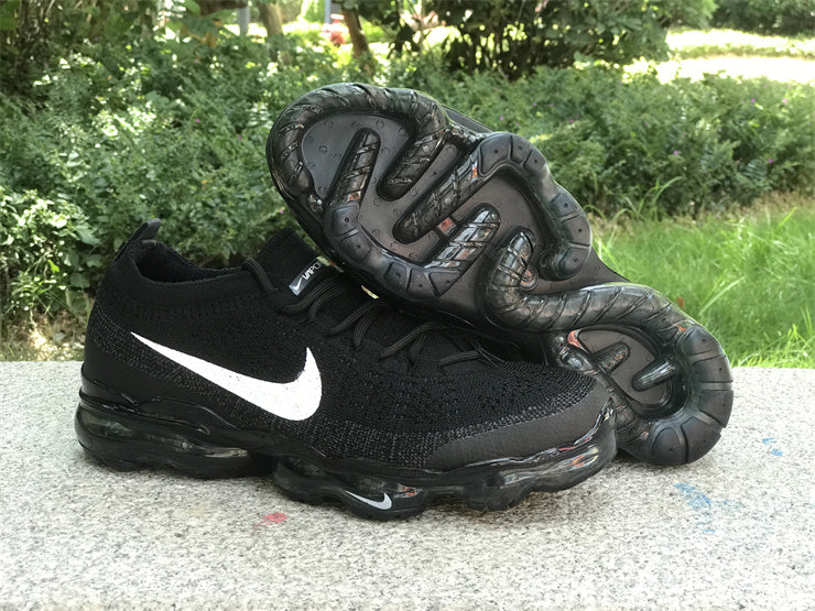 Nike Air Vapormax 2023 FK Black Sail Anthracite