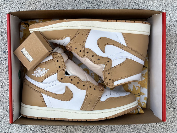 Air Jordan 1 Retro High OG Praline