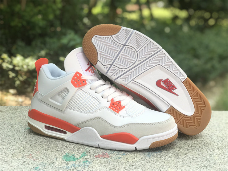 Air Jordan 4 Retro DR5415-108