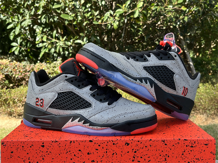 Air Jordan 5 Retro  Low Neymar (GS)