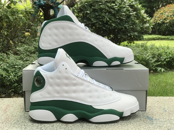 Air Jordan 13 Retro Ray Allen PE