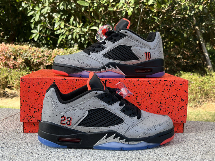 Air Jordan 5 Retro  Low Neymar (GS)