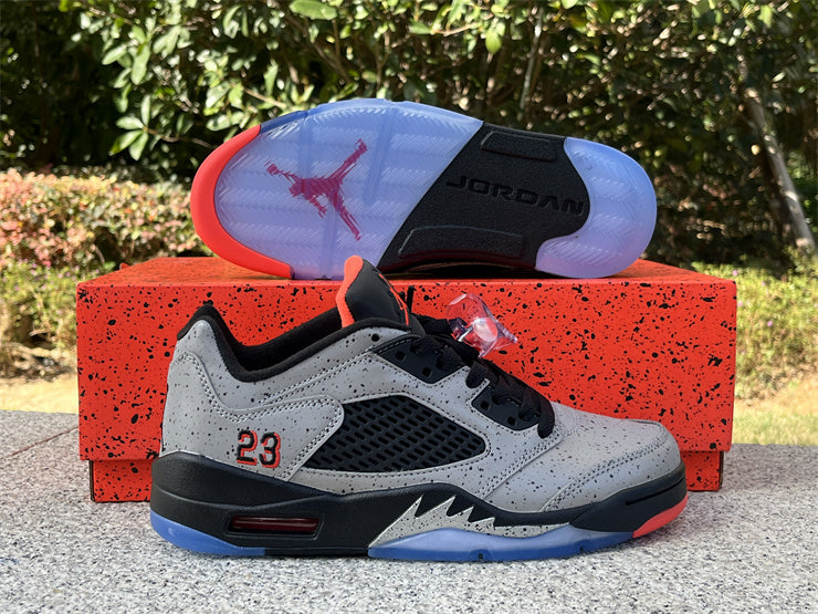 Air Jordan 5 Retro  Low Neymar (GS)