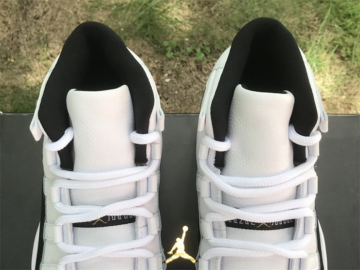 Air Jordan 11 DMP Defining Moments