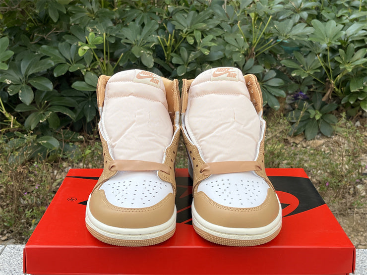 Air Jordan 1 Retro High OG Praline