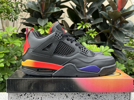 Air Jordan 4  Retro Se AQ0344-001