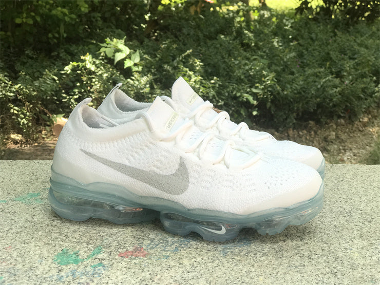 Nike Air VaporMax 2023 Flyknit White Pure Platinum