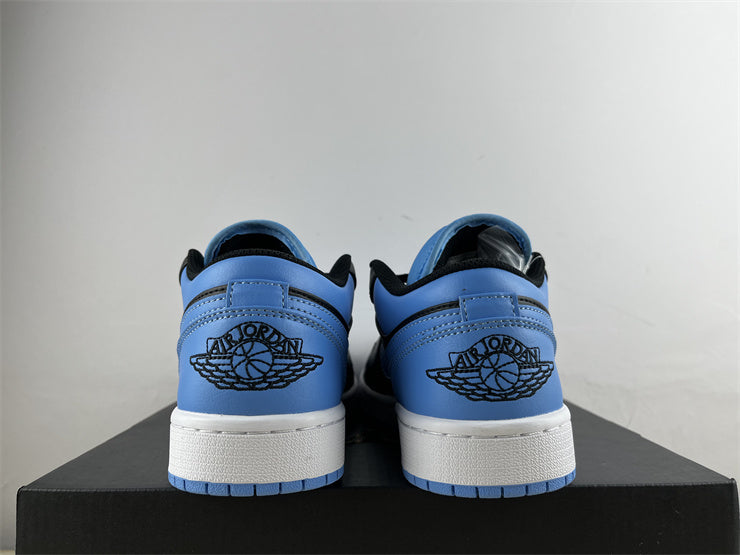 Air Jordan 1  Low 553560-041