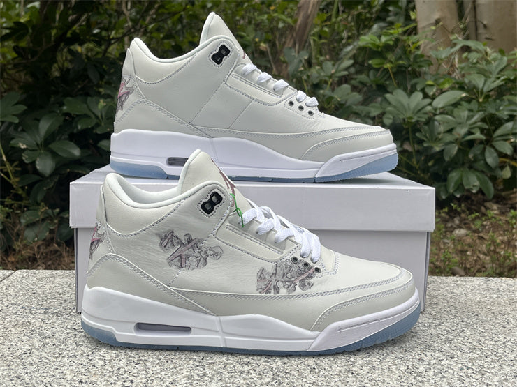 Air Jordan 3 Retro FN0344-666