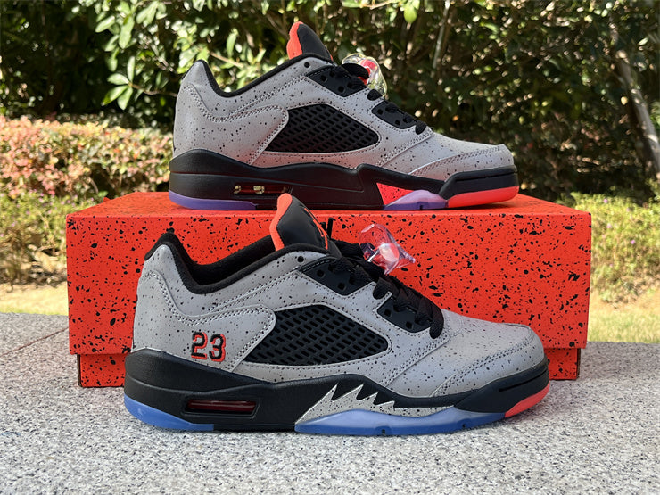 Air Jordan 5 Retro  Low Neymar (GS)