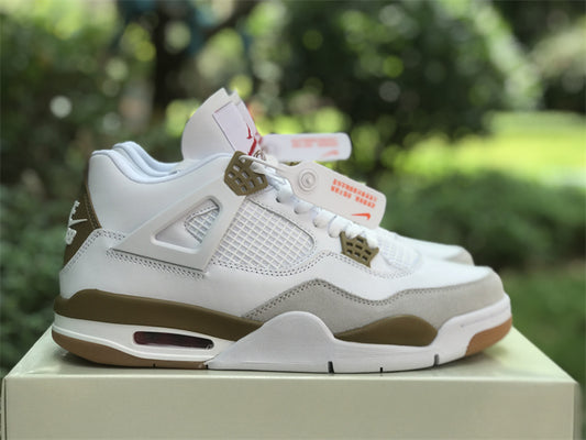 Jordan 4 Retro  SB DR5415-120