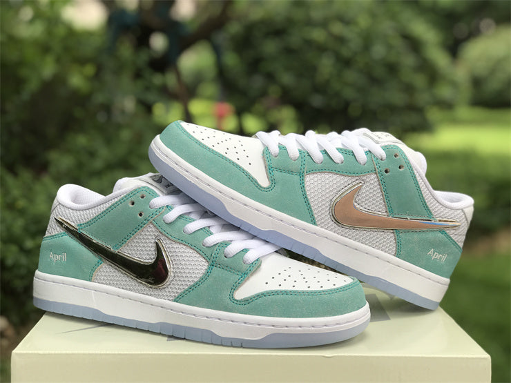 Nike Dunk Low April Skateboards