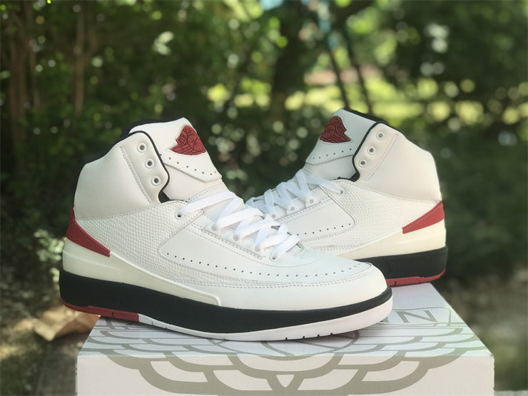 2 Retro OG “Chicago” DX2454-106