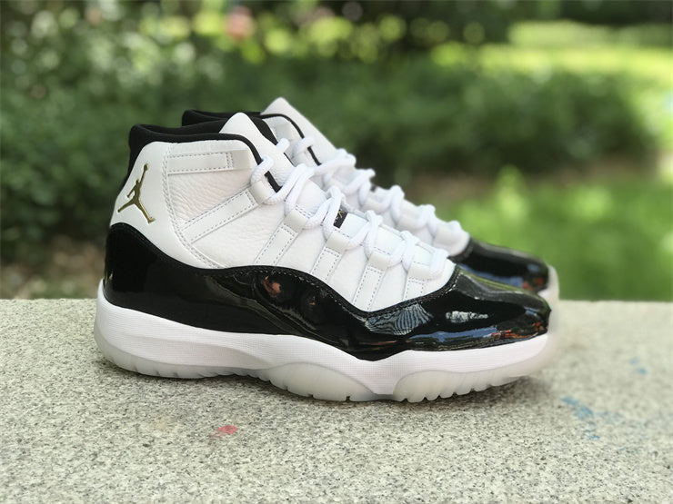 Air Jordan 11 DMP Defining Moments