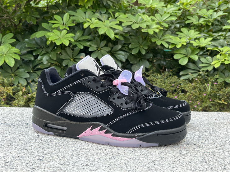 Air Jordan 5 Retro Low Dongdan”DX4355-015